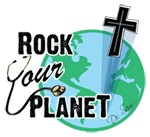 Rock Your Planet