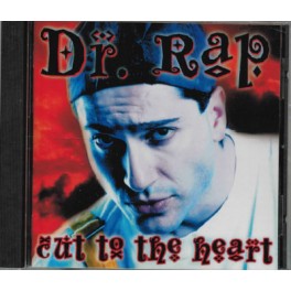 Dr. Rap Cut to the Heart